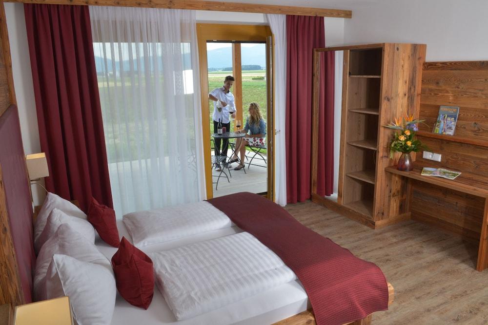 Hotel Restaurant Perschler