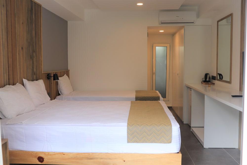 Altinkaya Boutique Hotel