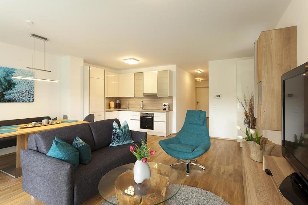 Ferienwohnung Granat