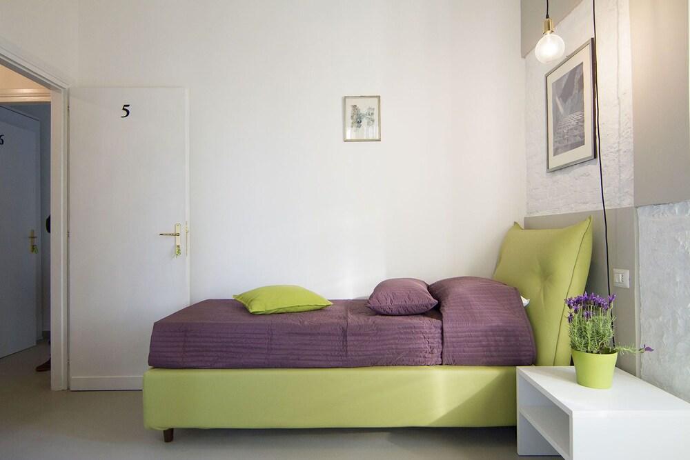 Villa Aurora Residence - Hostel