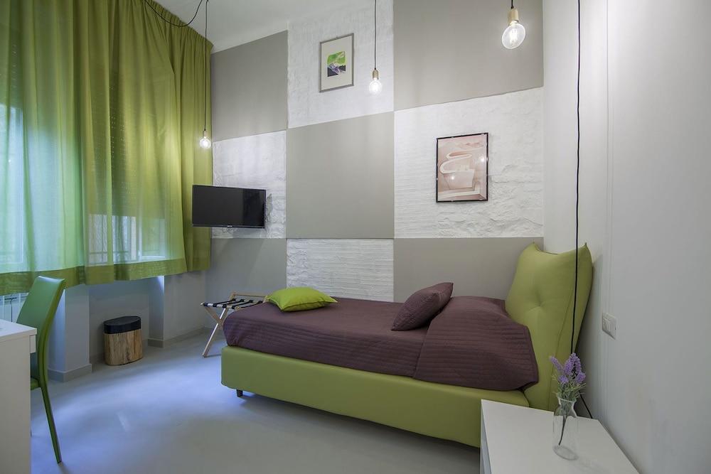 Villa Aurora Residence - Hostel