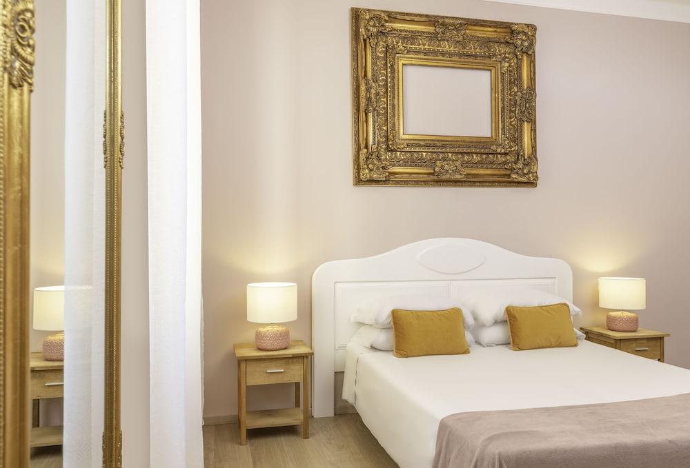 Colibrì Prestige Rooms