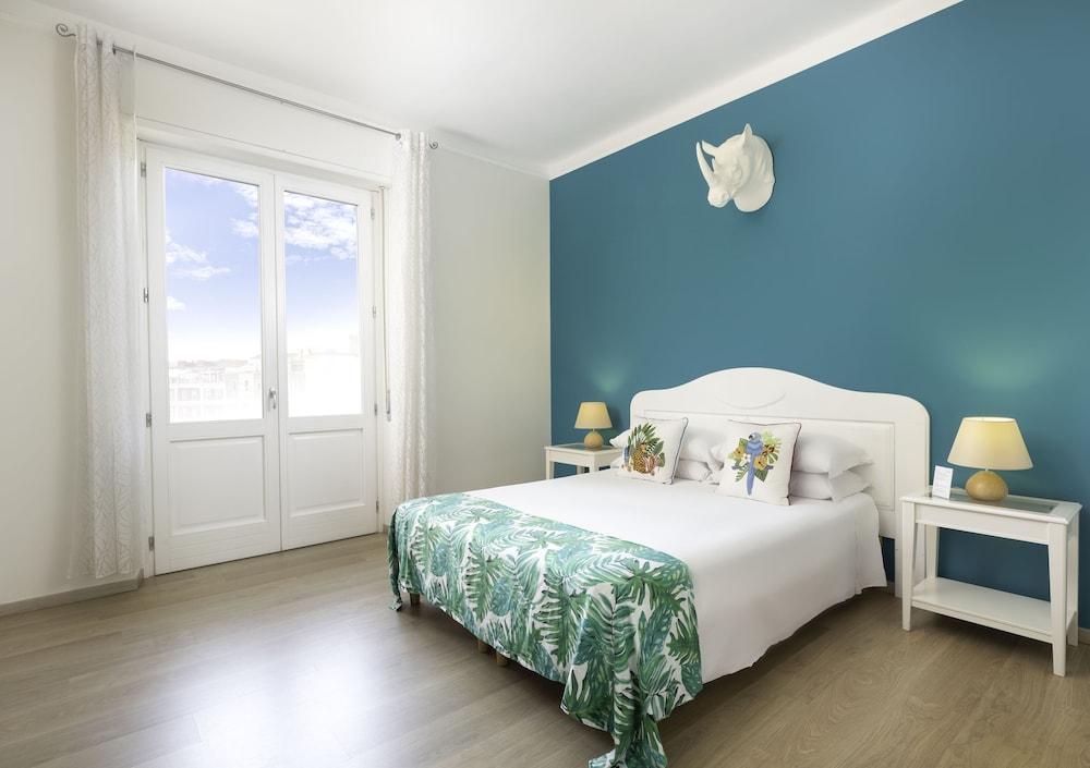 Colibrì Prestige Rooms