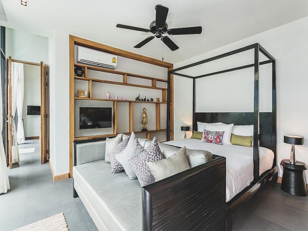 Villa in Bangtao in Wings - Hall 46