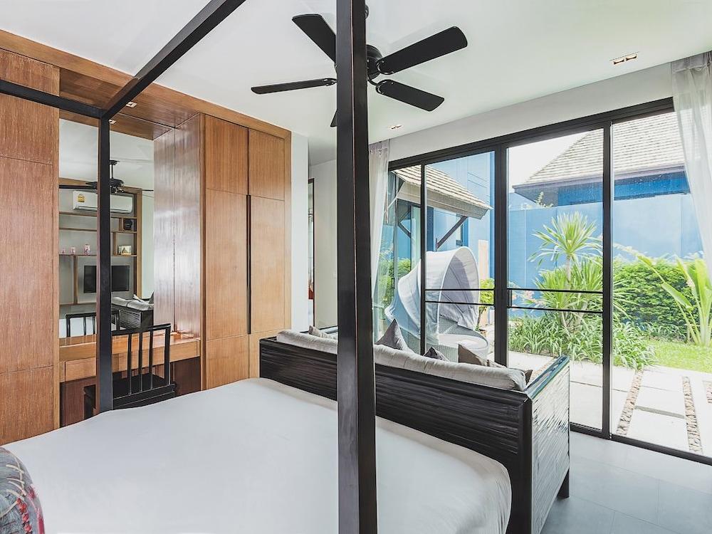 Villa in Bangtao in Wings - Hall 46