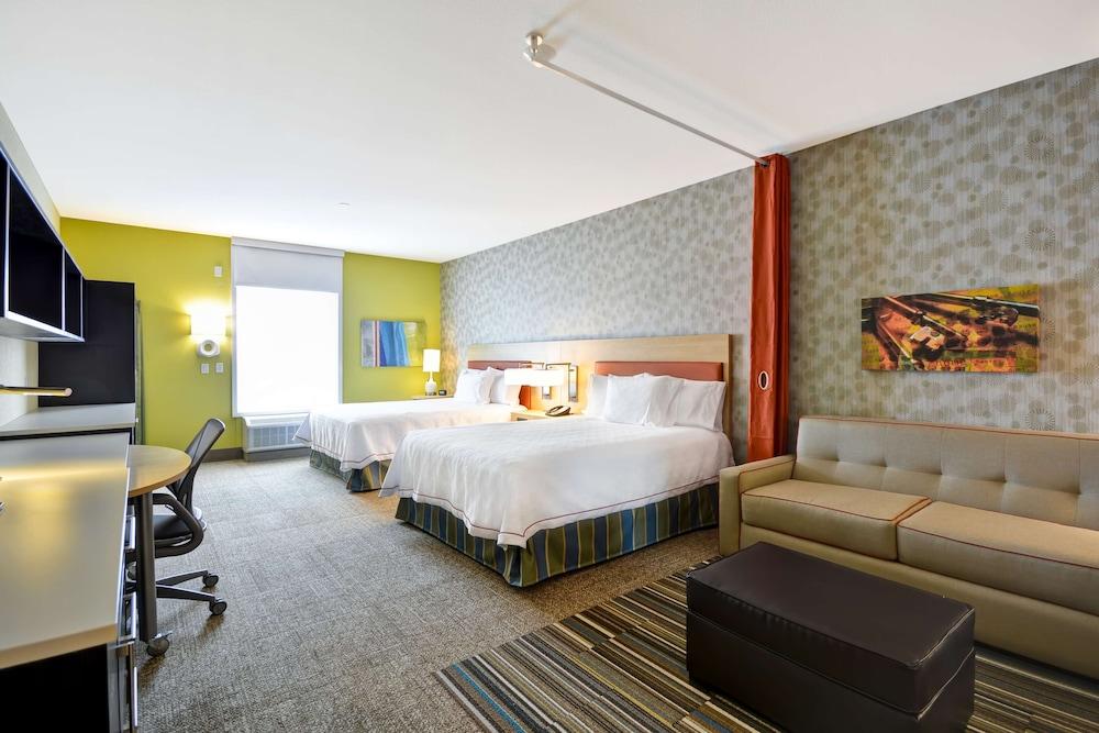 Home2 Suites by Hilton Hanford Lemoore