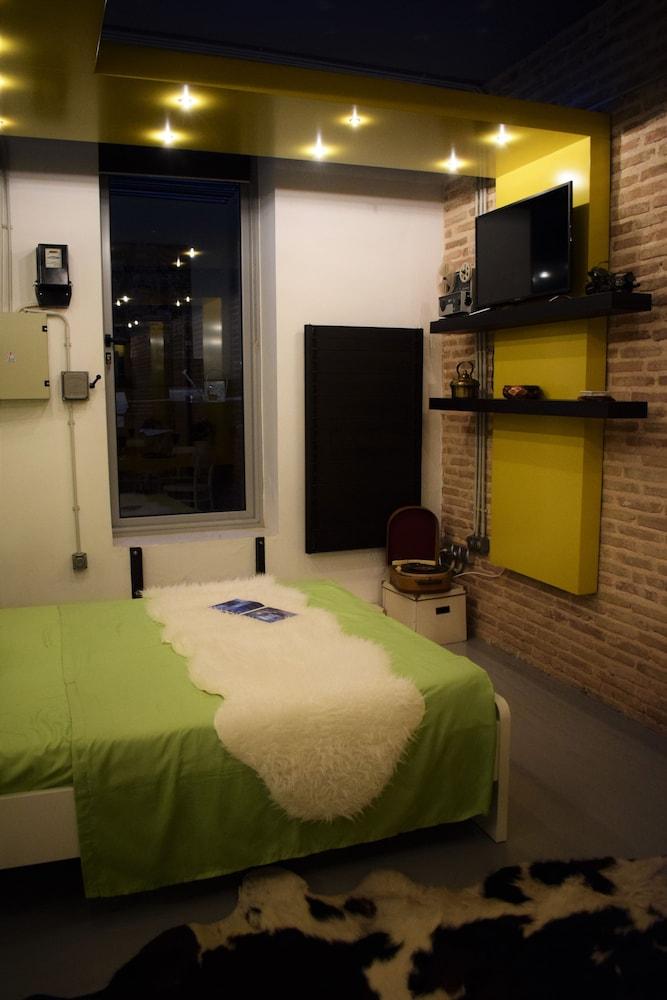 Panorama Penthouse & Studios