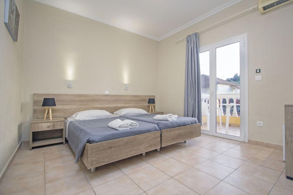 Trabukos Beach Complex