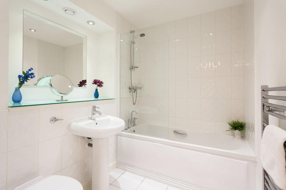 Skeldergate Apartment