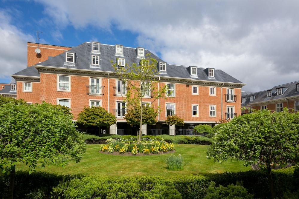 Skeldergate Apartment