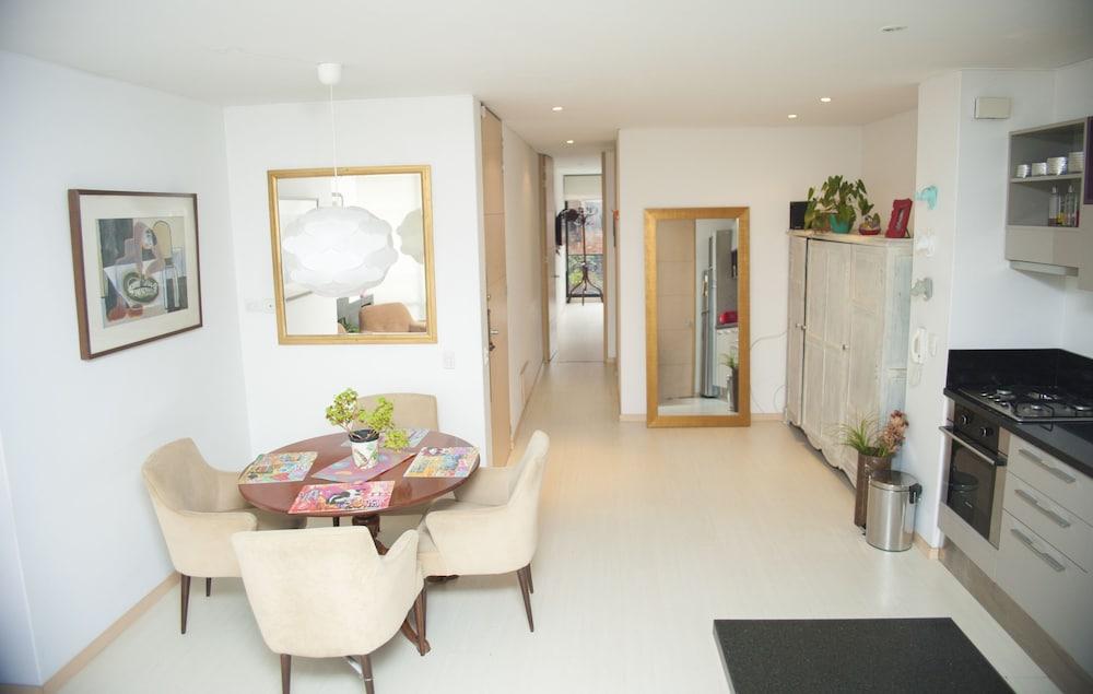 Virrey Loft 2 By Nomad Guru