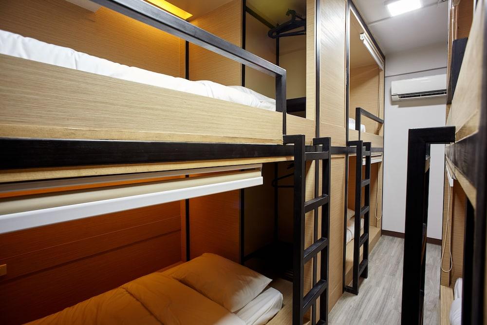 Le Bonheur Poshtel - Hostel