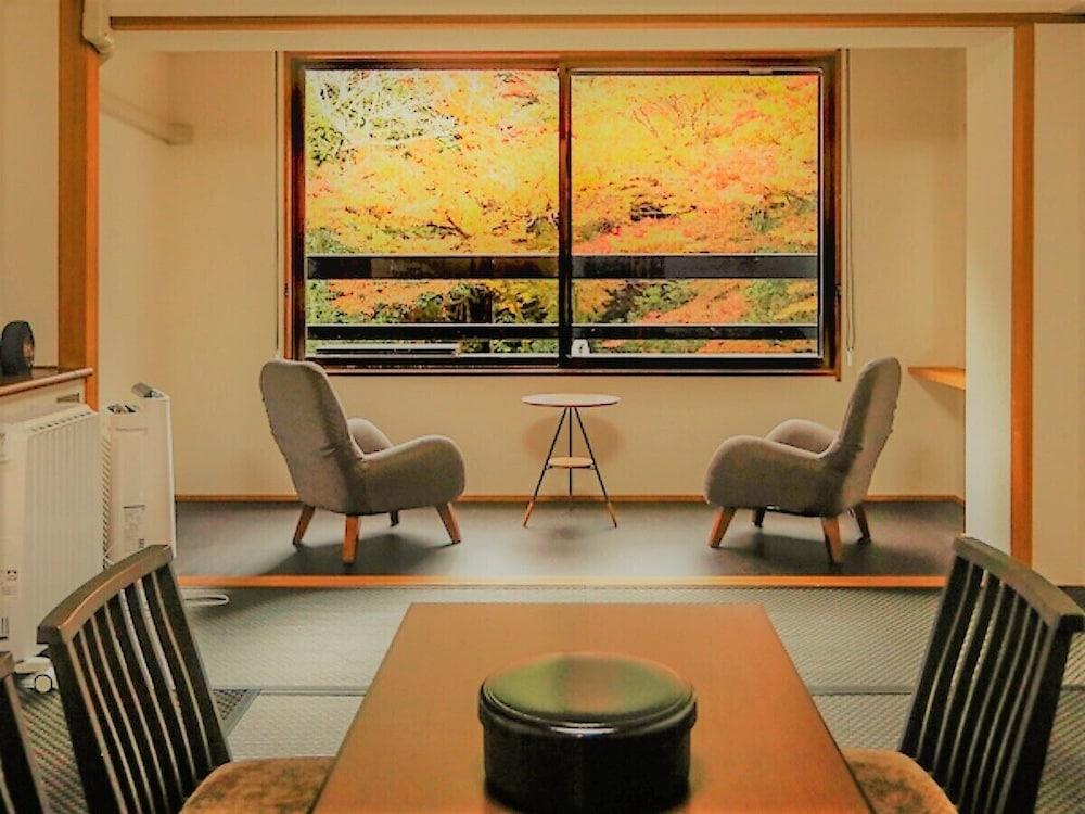 LiVEMAX RESORT AKIMIYAJIMA