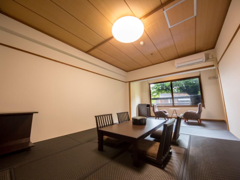 LiVEMAX RESORT AKIMIYAJIMA