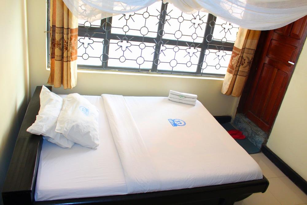 Arusha Bimel Hotel