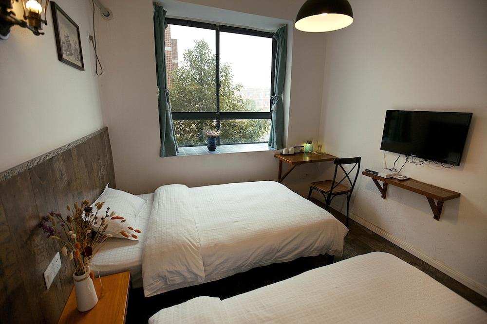 Zhangjiajie MINI Inn