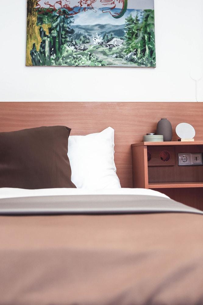 myNext - Campus Hostel