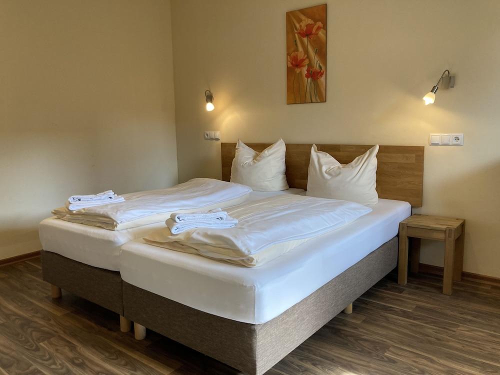 Landhotel Vosse-Schepers