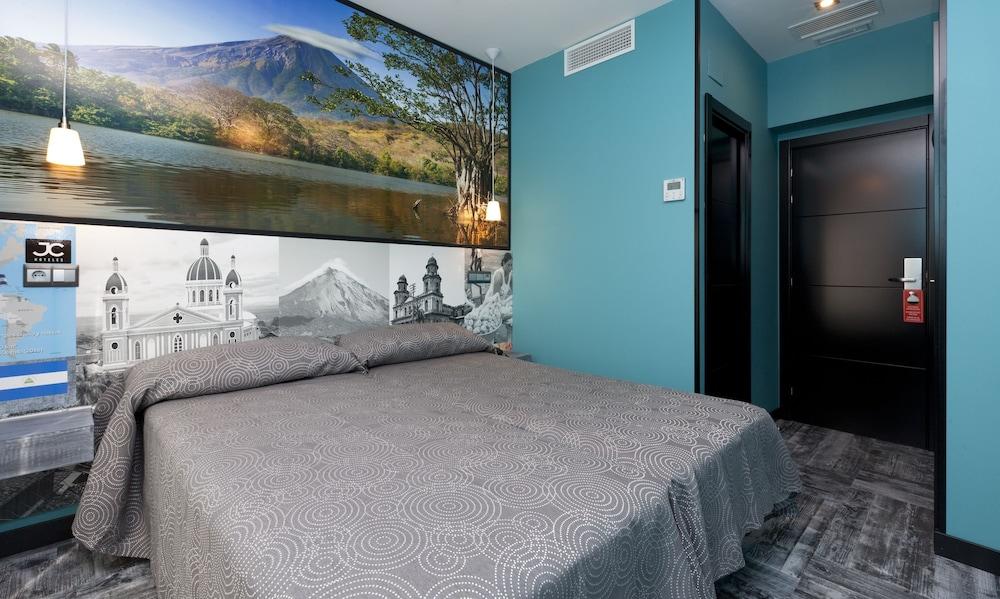 Hotel JC Rooms Chueca