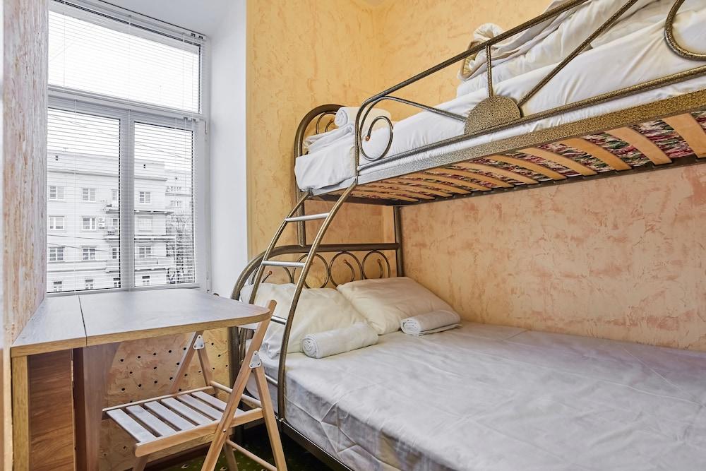 Winterfell on Kurskaya