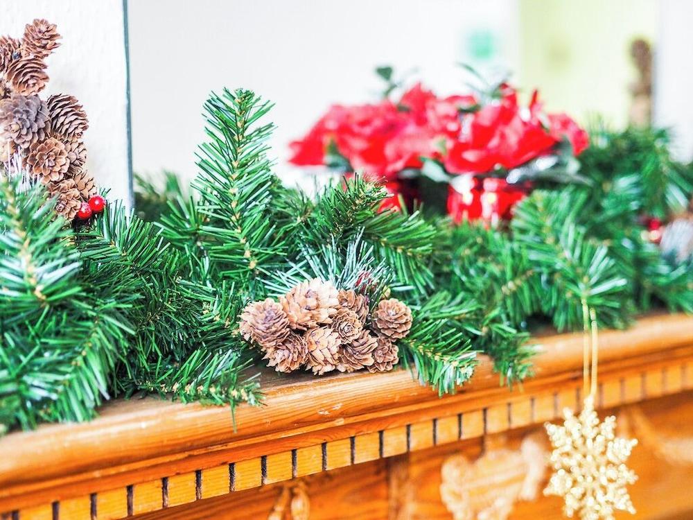 Carlton House Scarborough