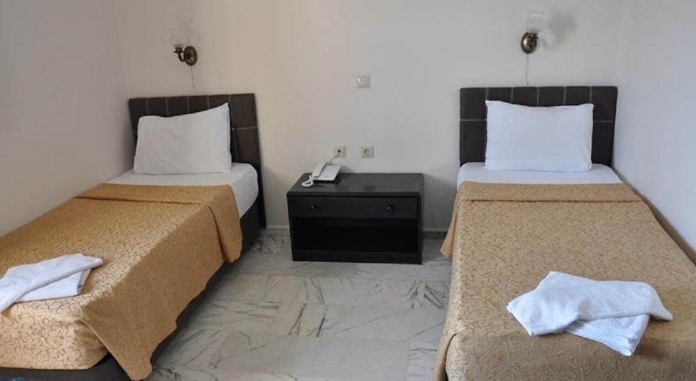 Gloria Tibi Hotel Gumbet