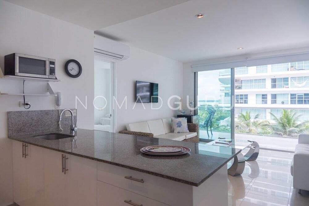 Morros Epic By Nomad Guru