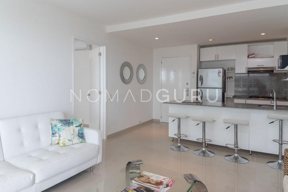 Morros Epic By Nomad Guru