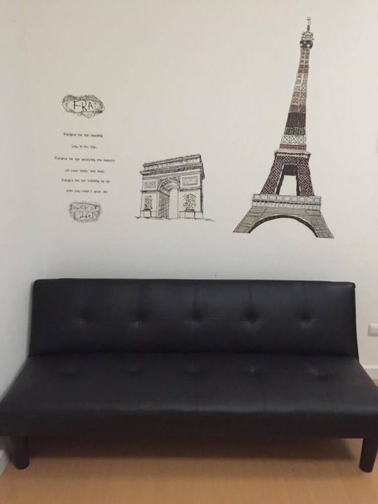 ICONDO Ngamwongwan 1A By Tanny