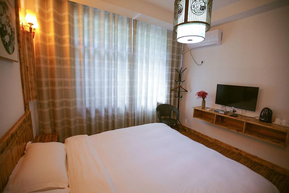 National Park MINI Inn - Yangjiajie