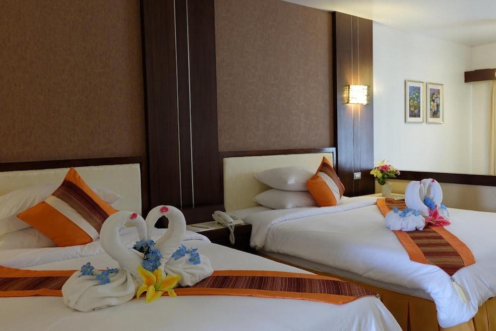 Pinehurst Golf Club & Hotel