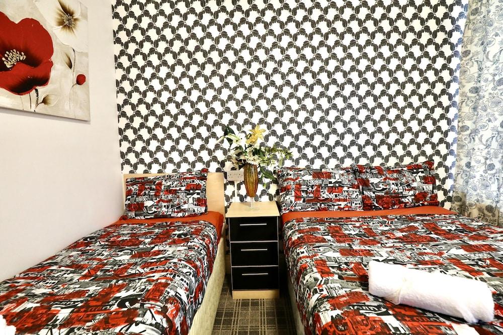 Blackpool Central Hotel