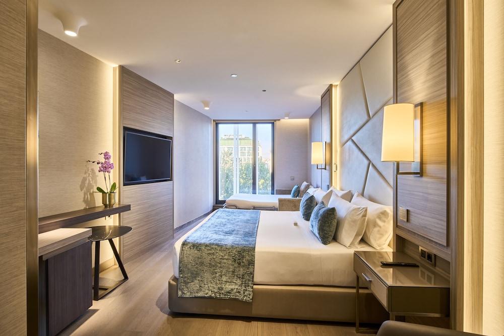 VP Plaza España Design