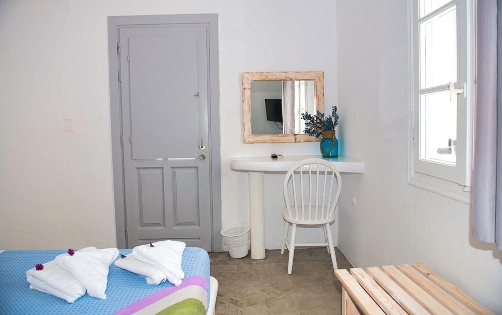 The Last Sunbeam - Adults Only