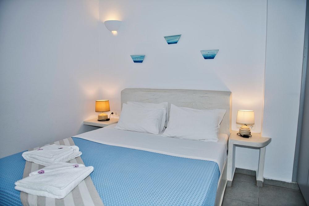 The Last Sunbeam - Adults Only