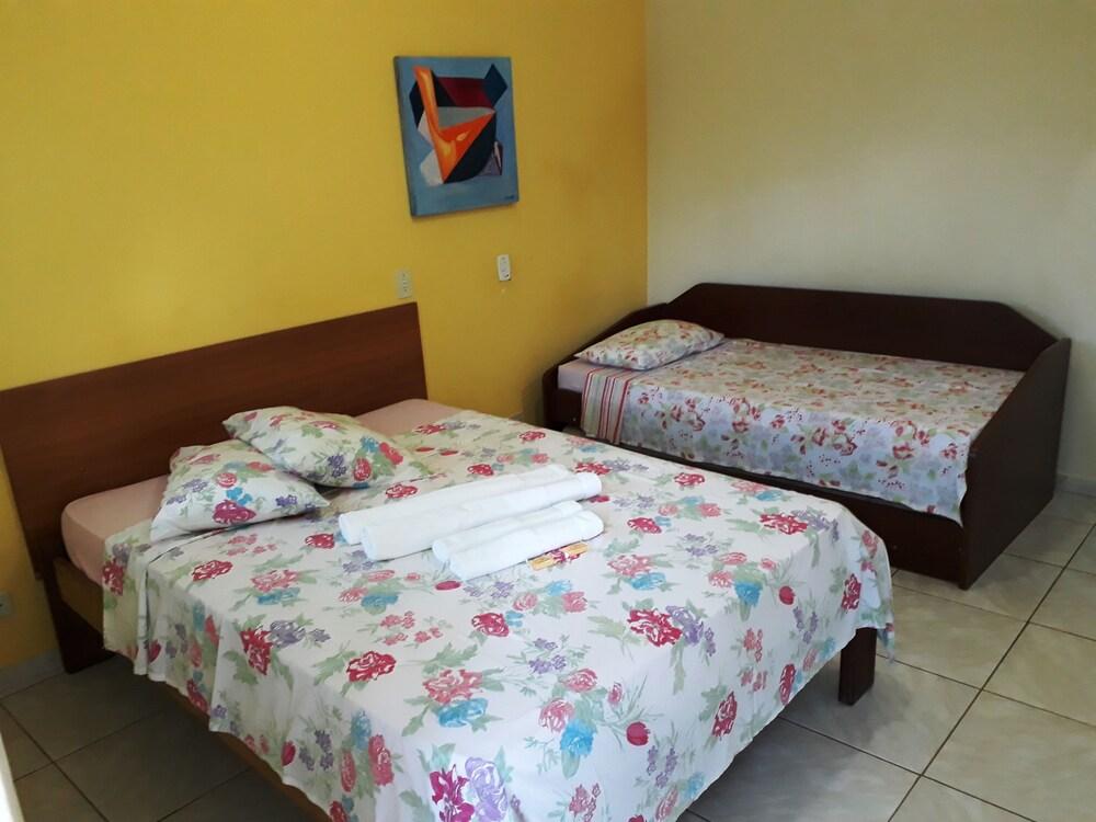 Pousada Canto da Ilha