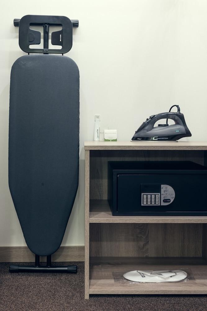 Wyndham Garden Astana