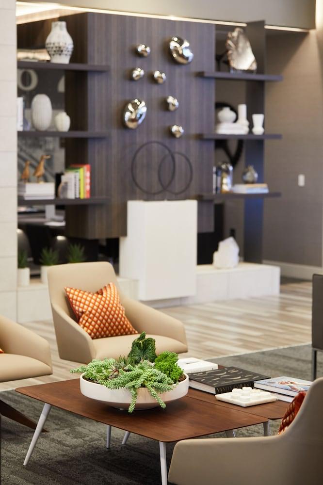 AC Hotel by Marriott Tucson Downtown