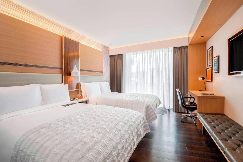 Le Méridien Goa, Calangute