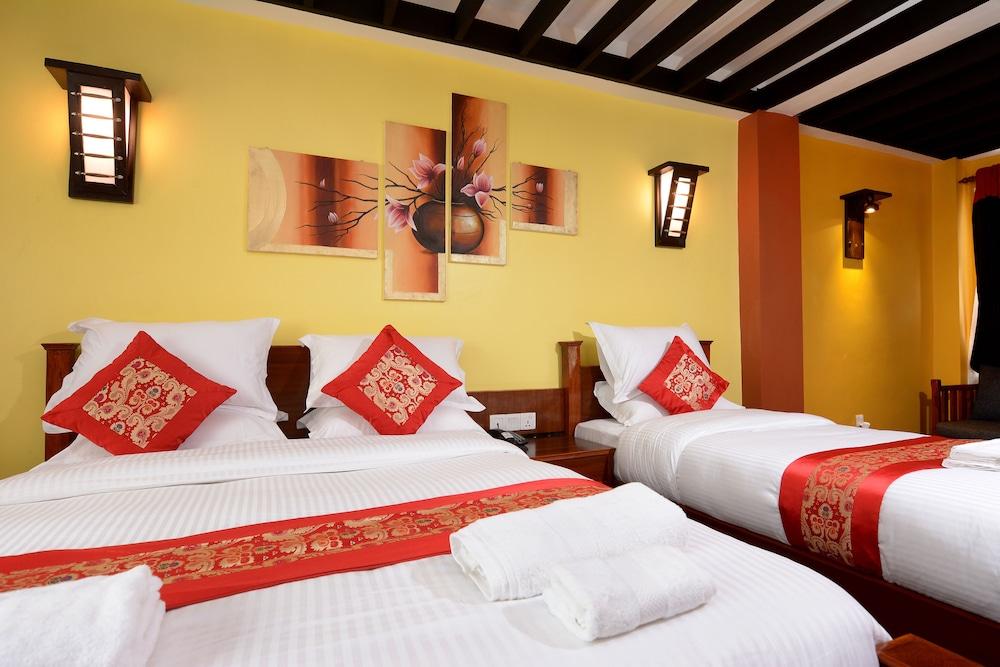 Karma Boutique Hotel