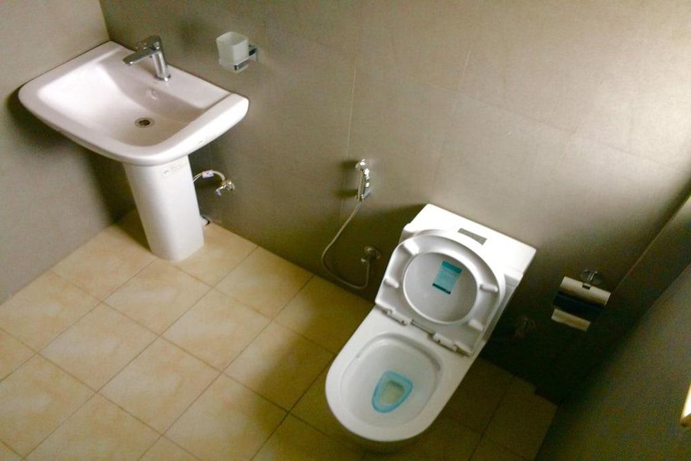 Lazimpat Luxury Apartments