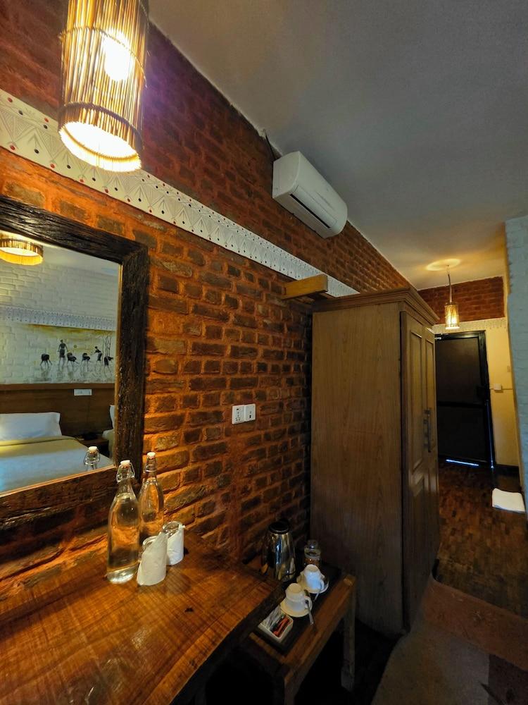 Siddhartha Wildlife Retreat