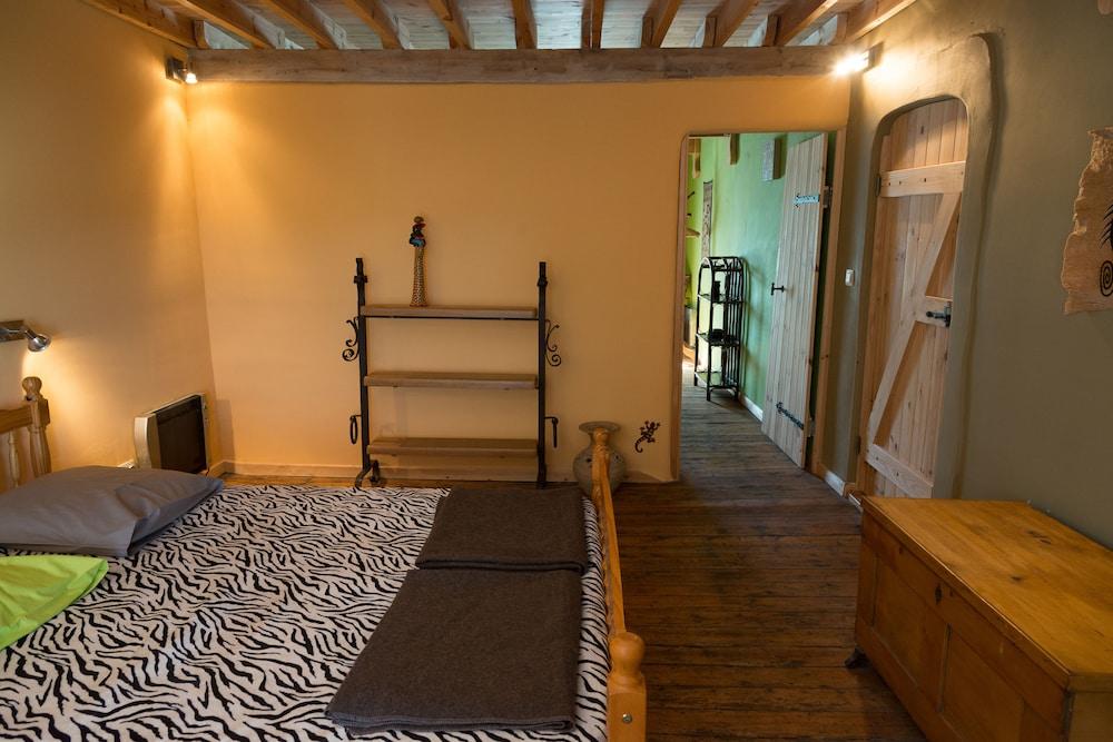 B&B La Chambre de l'Anthropologue