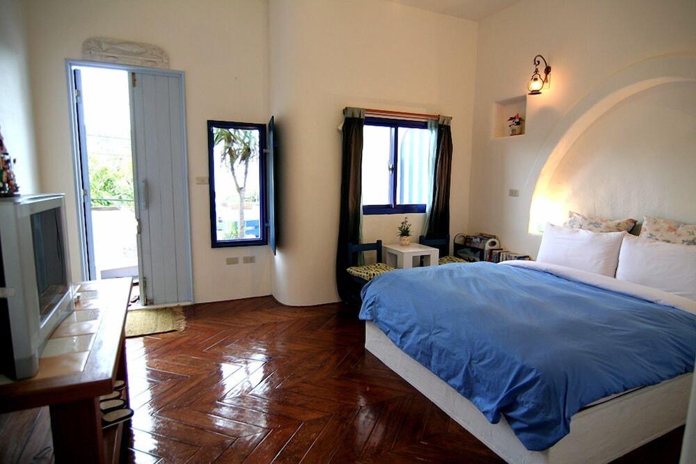 Kenting Little Path B&B