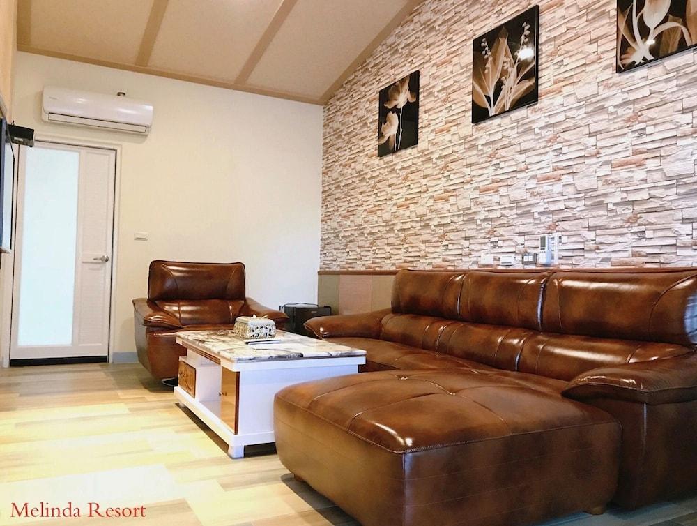 Melinda Resort Villa