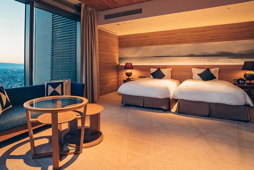 Nagoya Prince Hotel Sky Tower