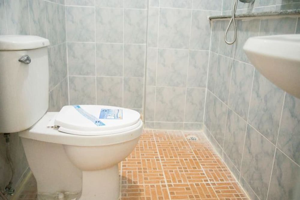 Domingo Hostel Donmuang