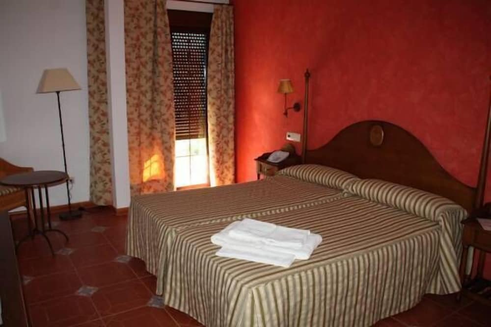 Hotel Posada del Cordobés