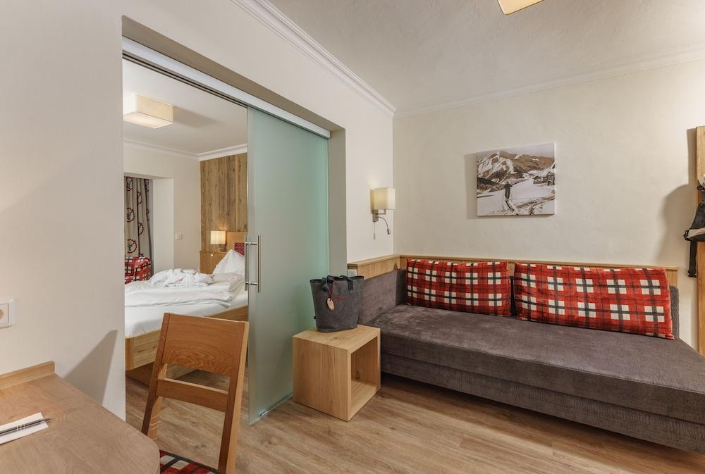 Panoramahotel Gürtl