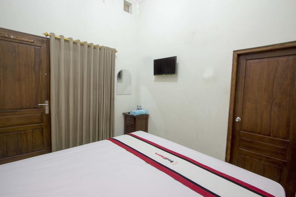 RedDoorz @ Rejowinangun Kota Gede